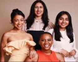 She was selected to represent India for the worldwide initiative of YouTube titled 